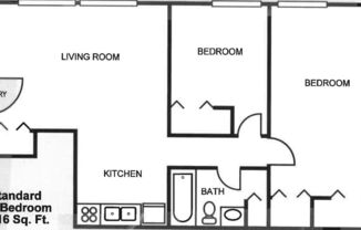 Partner-provided photo for $979 unit