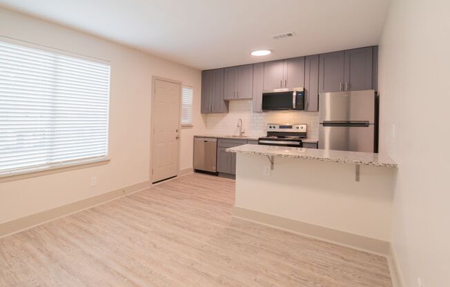 Emory Woods Apartments