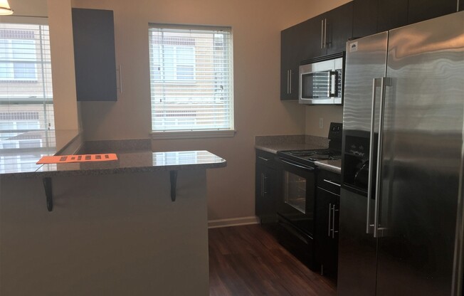 2 beds, 2 baths, 1,173 sqft, $2,640, Unit 202