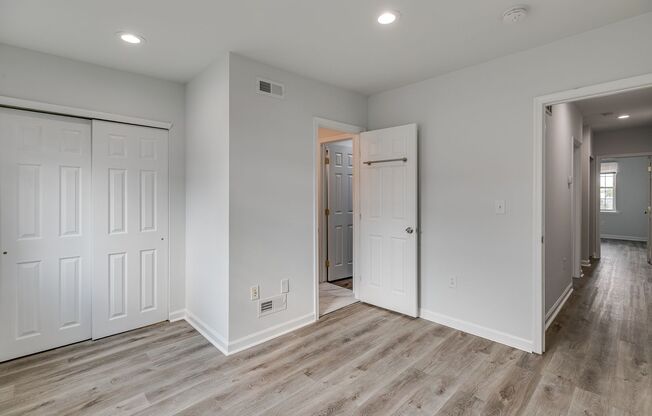 Brand New Luxury Temple Apartments