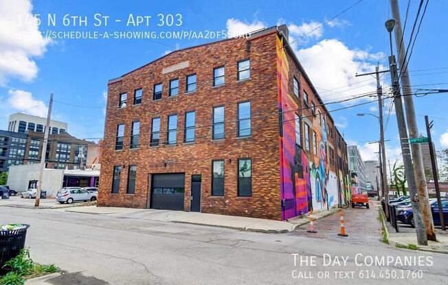 Partner-provided property photo