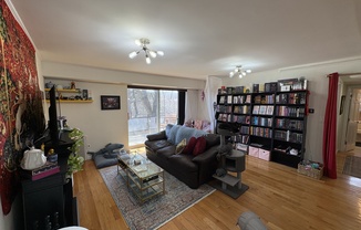 2 beds, 1 bath, $2,990, Unit 2A
