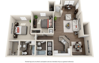 Partner-provided photo for $1547 unit