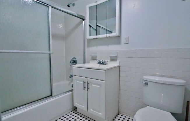 Studio, 1 bath, $2,630, Unit 7