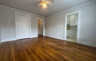 Glen Ellen Apartments