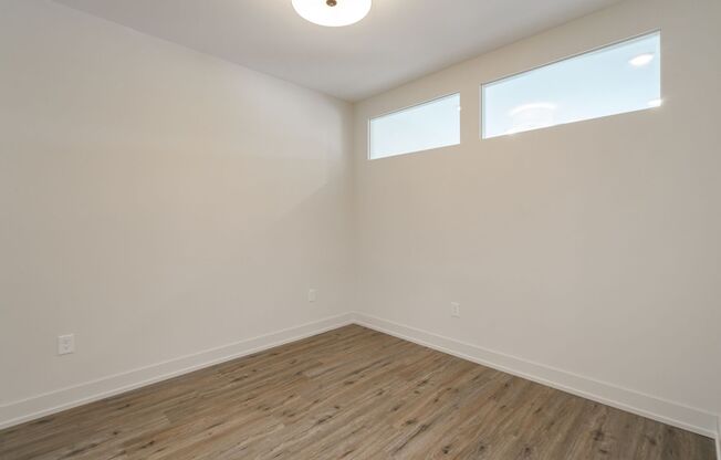 1 bed, 1 bath, $1,400, Unit 1050 N 4th St. Apt. 313