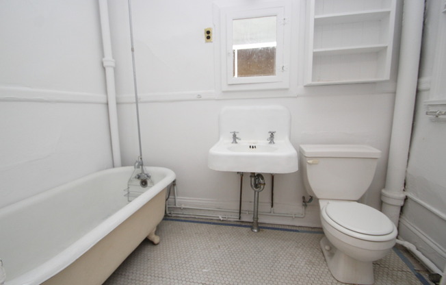 1 bed, 1 bath, 2 sqft, $995, Unit #506