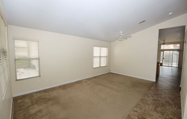 NORTHWEST - 1 STORY HOME