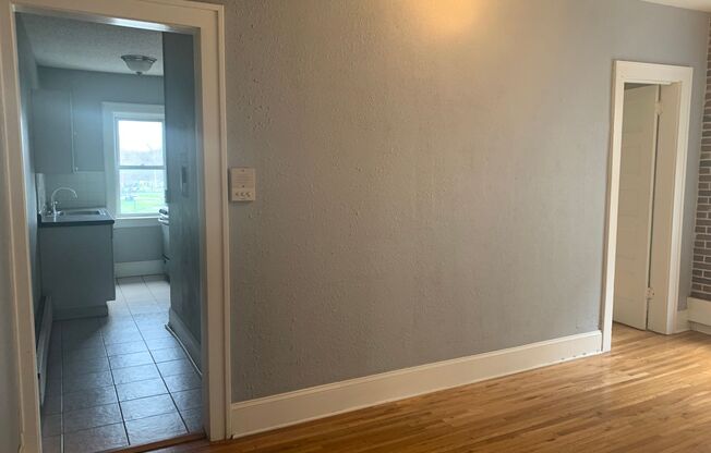 1 bed, 1 bath, 560 sqft, $999, Unit 205