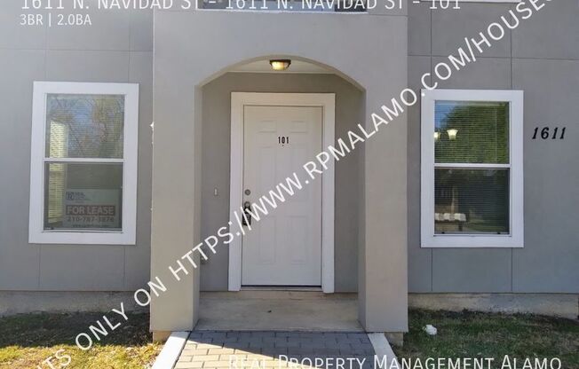1611 N. Navidad St - 1611 N. Navidad St