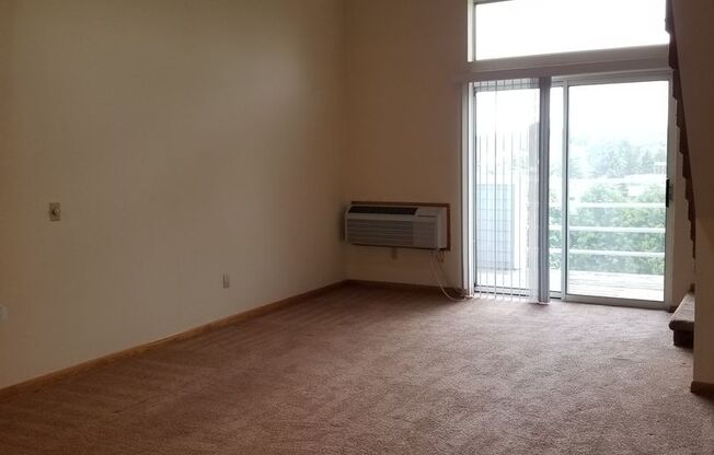 Cozy One Bedroom near the Mallards stadium Available September 1st