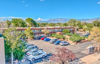 1 bed, 1 bath, 500 sqft, $735, Unit Unit 29