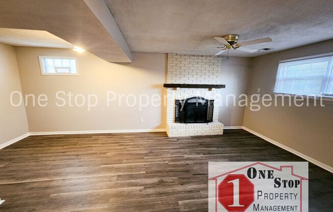 3-Bedroom, 2.5-Bathroom duplex in Parkville