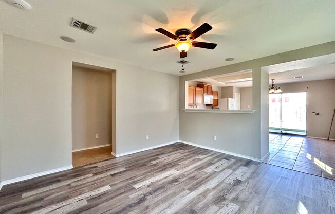 Charming 3-Bed Georgetown Home Near Downtown & Parks