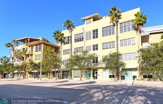 435 N Andrews Ave Apt 402