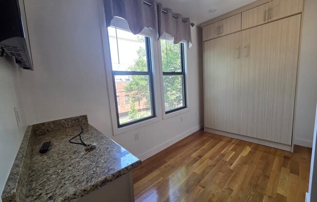Studio, 1 bath, $1,550, Unit 19