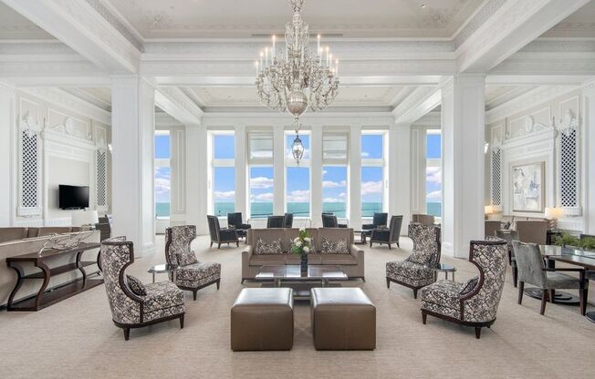 850 Lake Shore Dr.