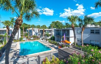 Azure East Owner LLC