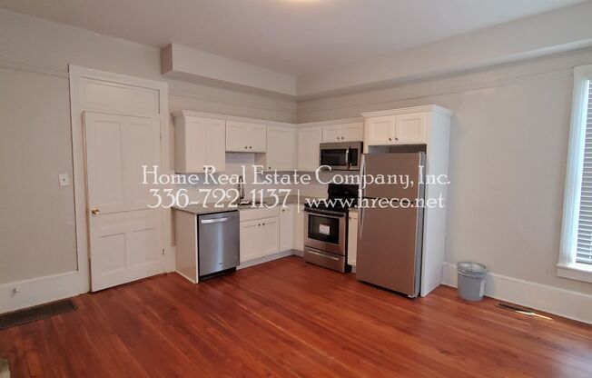 412 W. First Street Apt A