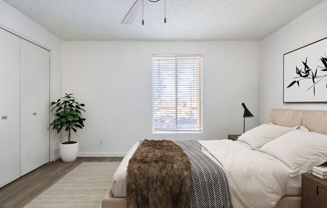 Park West Apartments