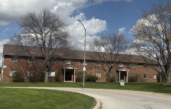 Meadow Park North