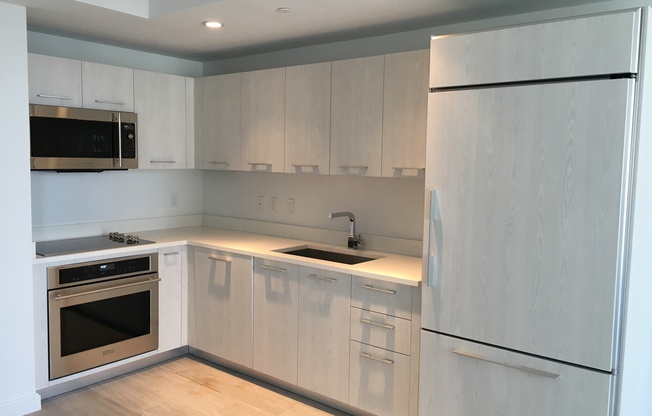 1 bed, 2 baths, $3,900, Unit Unit #1104