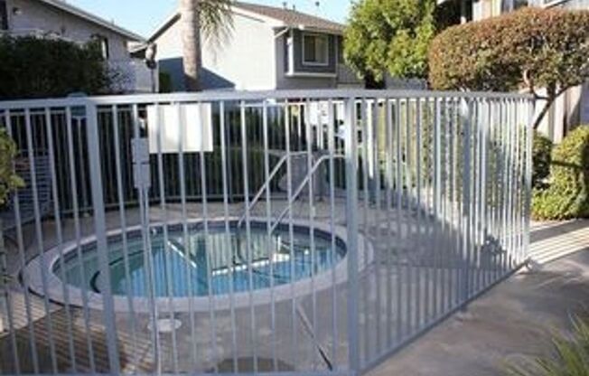 South Hills Villa