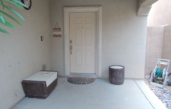 Welcome to your perfect summer retreat!