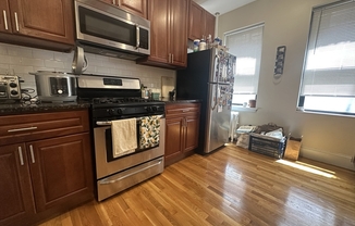 25 Peterborough St.