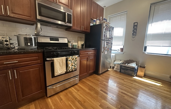 25 Peterborough St.