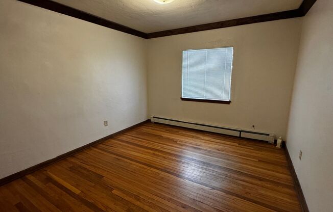 Near UNM. 3 Bedroom 2 bath