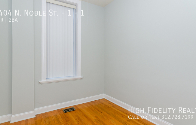 1404 N. Noble STREET