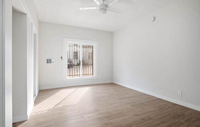 Hillstone Flats Koreatown Apartments