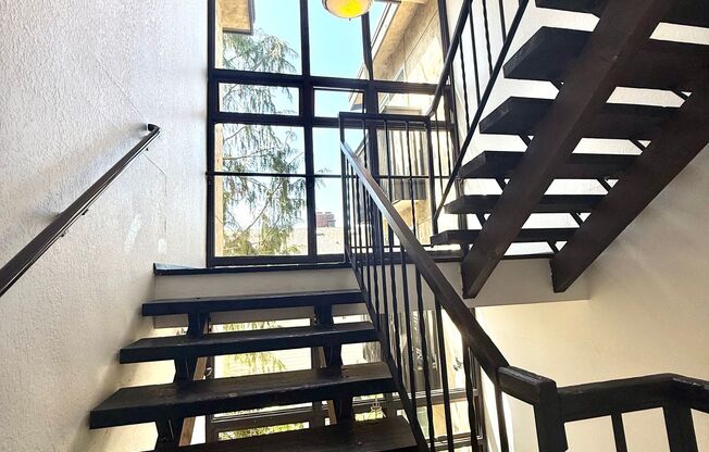 Tamarac Apartments