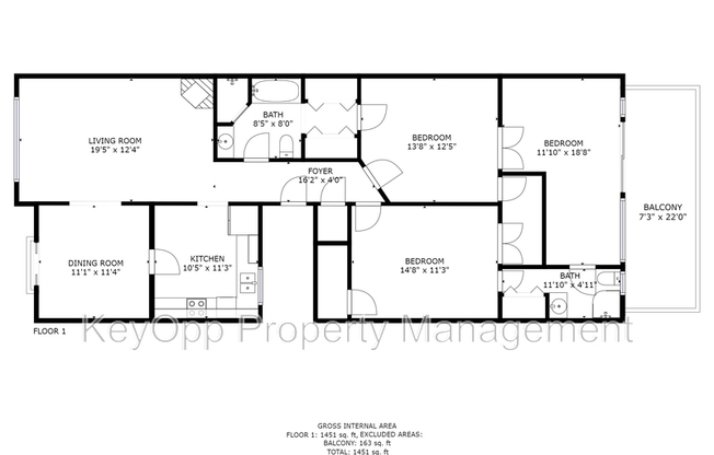 Partner-provided property photo