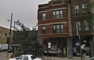 1003 W. Armitage Ave