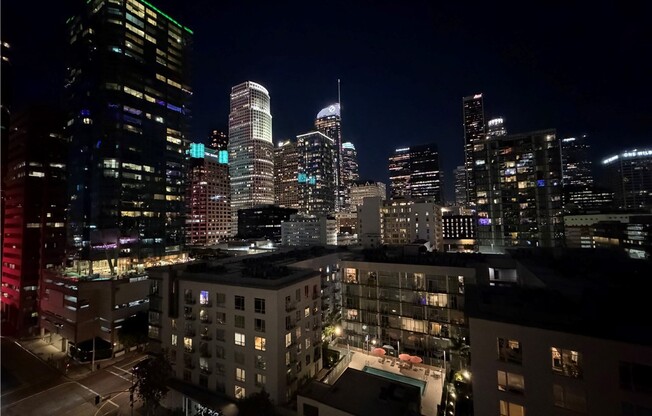 2 beds, 2.5 baths, 1,602 sqft, $4,200, Unit 1508