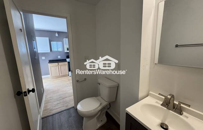 3001 N 6 ST