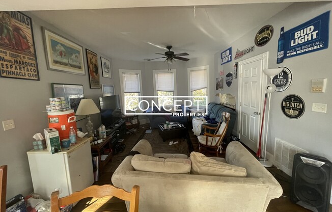 19 ALT PARKER HL AVE