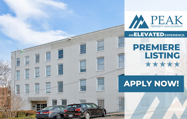 1 bed, 1 bath, 512 sqft, $1,250, Unit APT 303