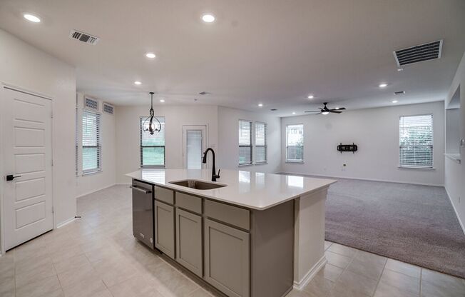 4732 Padula Drive Round Rock, TX 78665