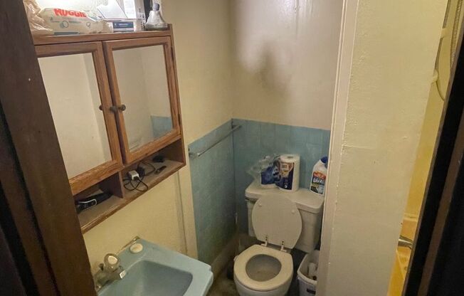 Studio, 1 bath, $1,005