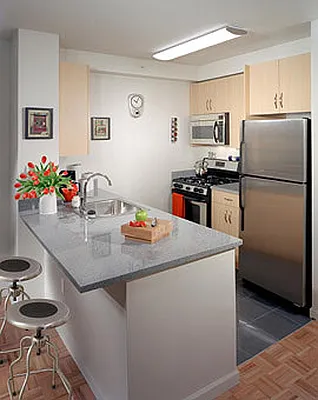 Studio, 1 bath, $6,881, Unit 38D