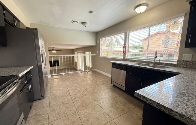 5421 GANADO DR