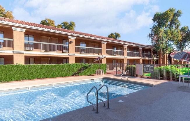 Residence at McDowell