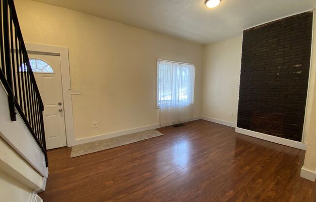 Beautiful 4BR house for rent