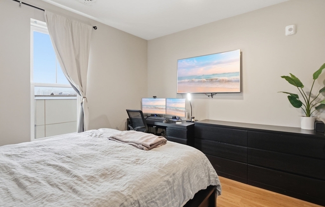 2 beds, 2 baths, 1,222 sqft, $4,950, Unit 27