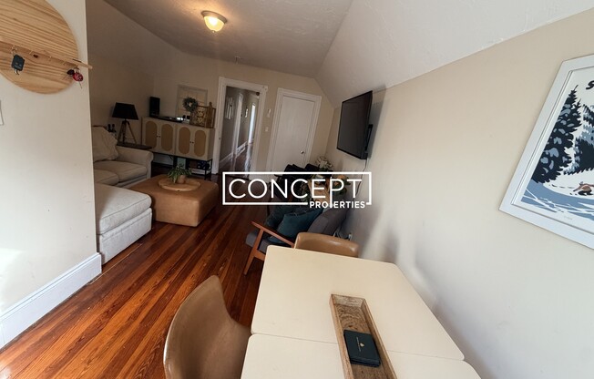 23 FRST HL ST