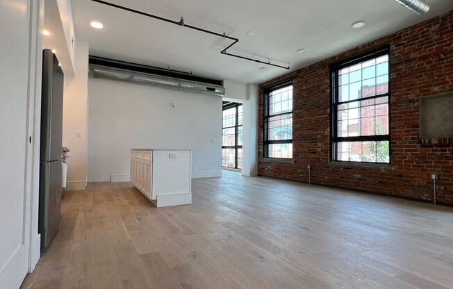 500 South St
