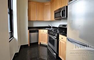 Studio, 1 bath, $3,950, Unit 3M